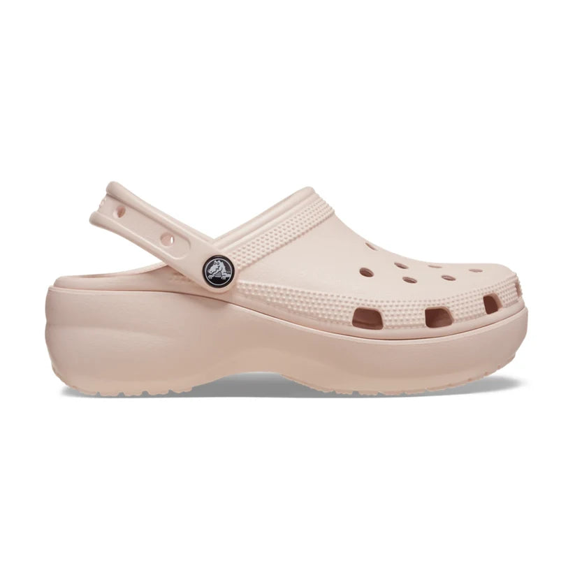 Women's Classic Platform Clog