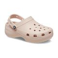 Women's Classic Platform Clog
