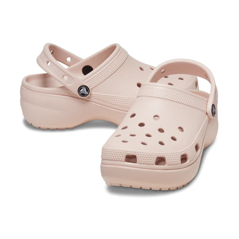 Women's Classic Platform Clog