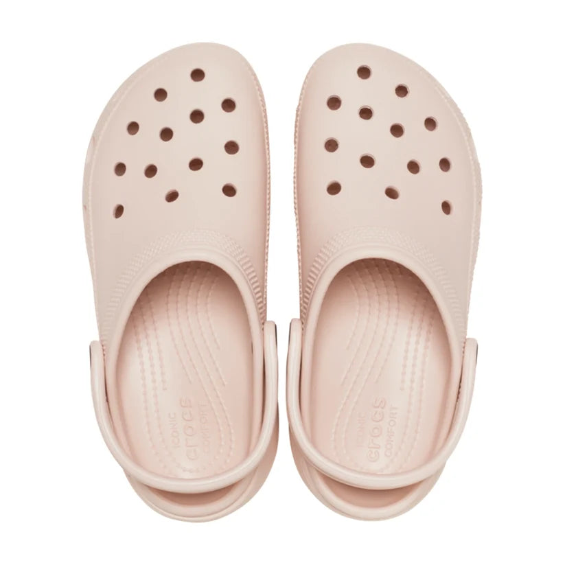 Women's Classic Platform Clog