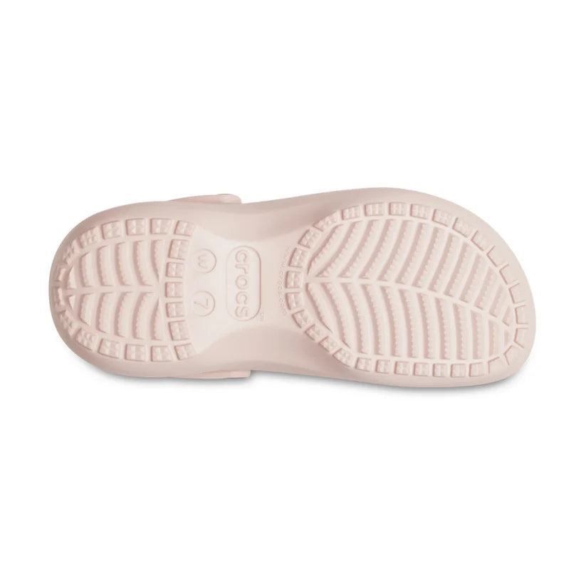 Women's Classic Platform Clog