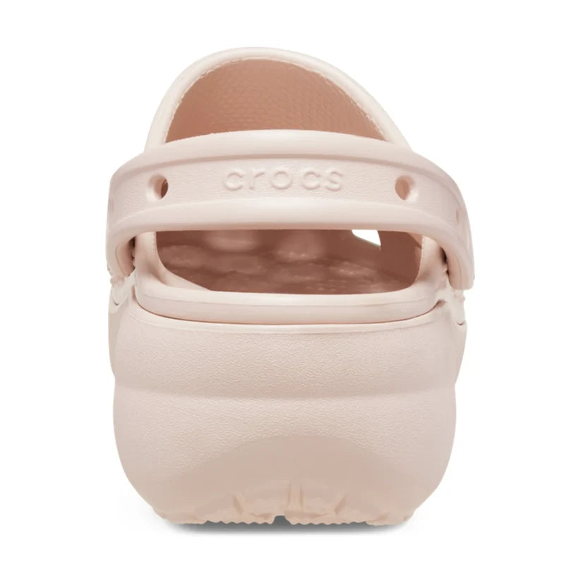 Women's Classic Platform Clog