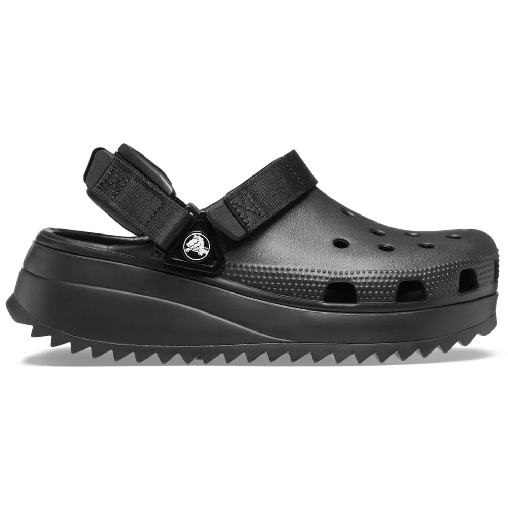 Hiker Clog
