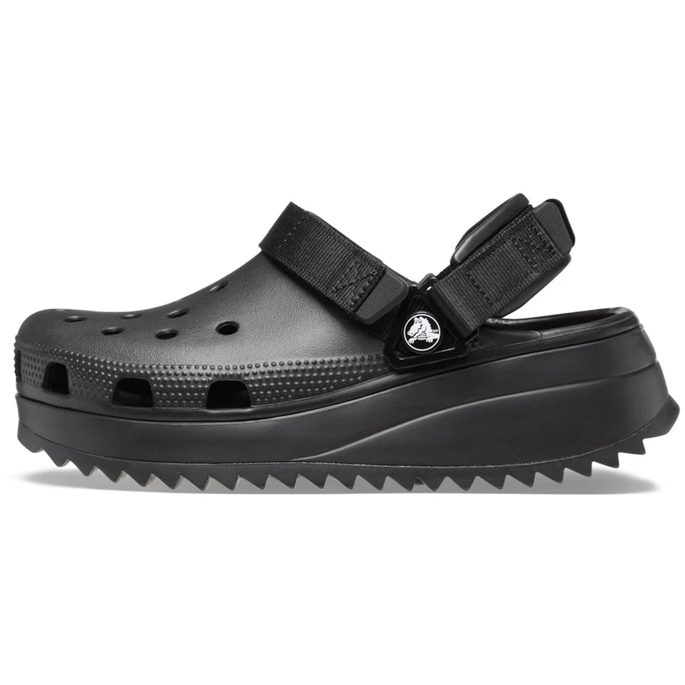 Hiker Clog