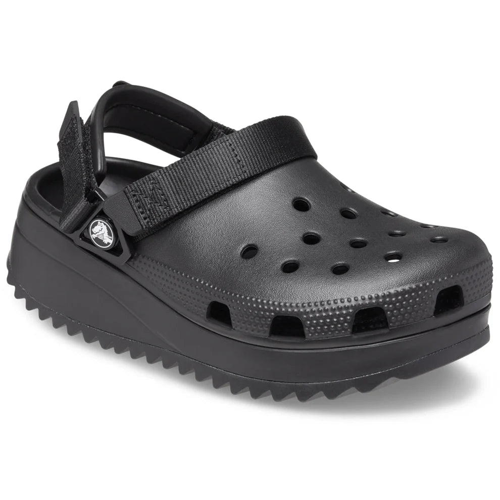 Hiker Clog