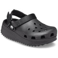 Hiker Clog