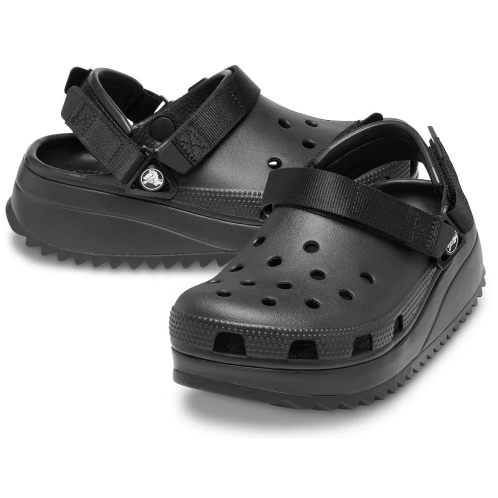 Hiker Clog
