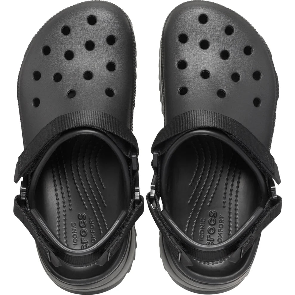 Hiker Clog