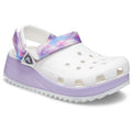 Hiker Clog
