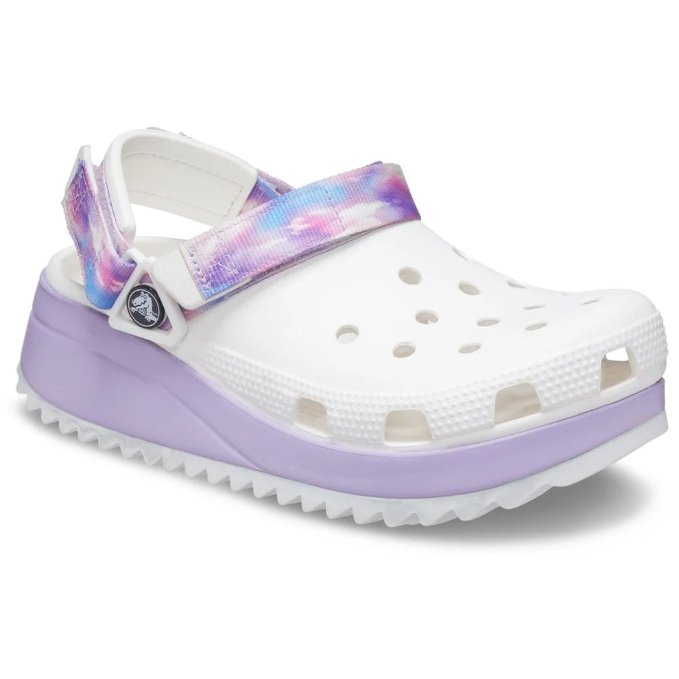 Hiker Clog