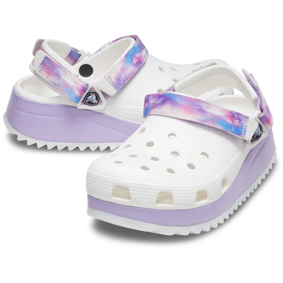 Hiker Clog