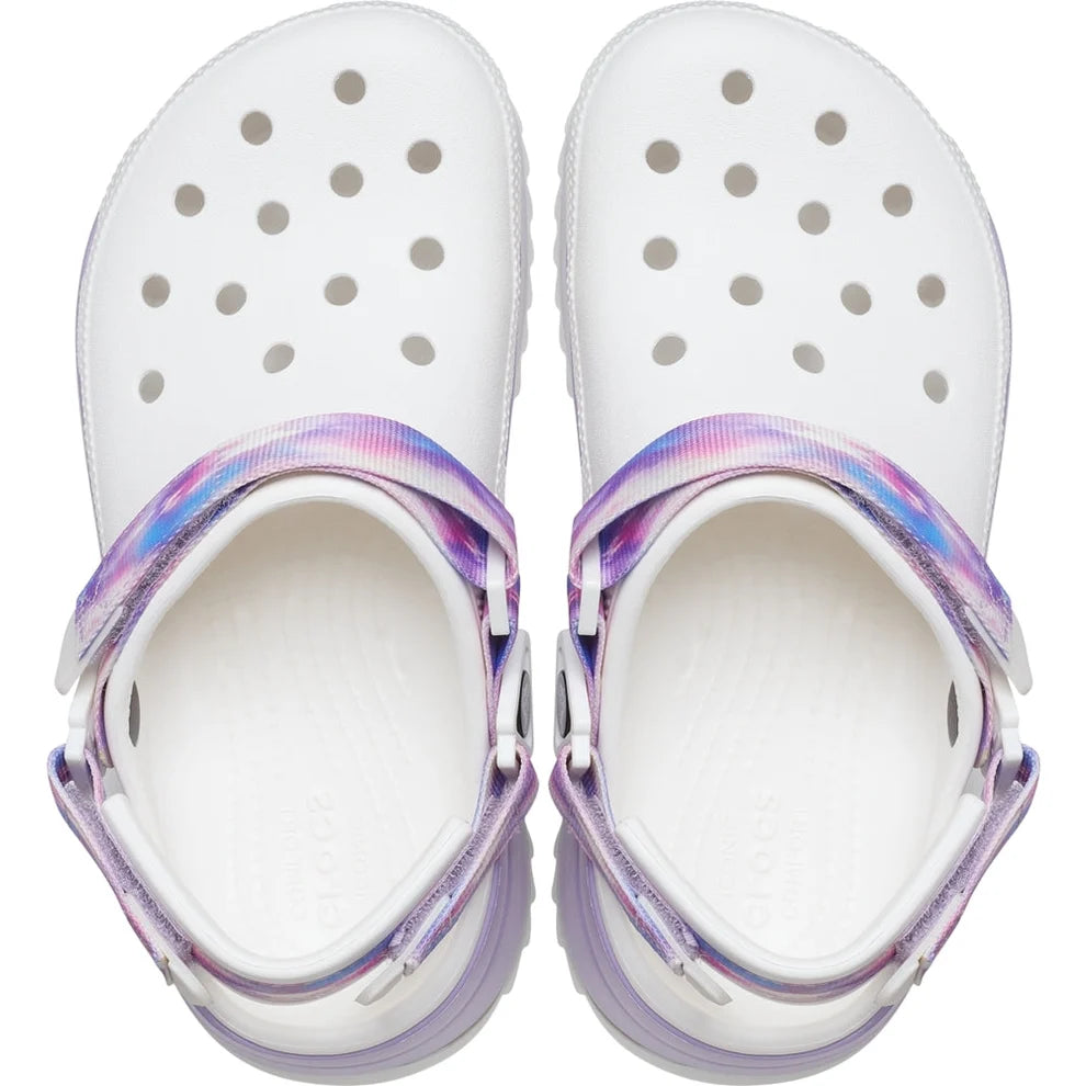 Hiker Clog
