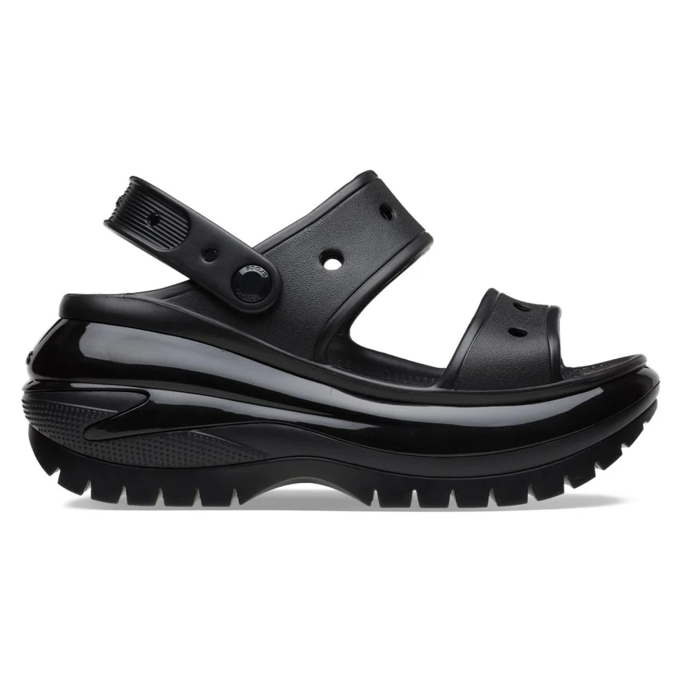 Mega Crush Sandals