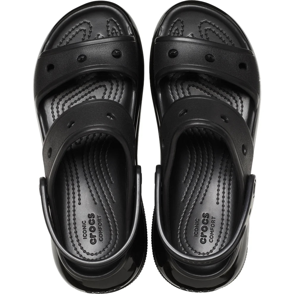 Mega Crush Sandals