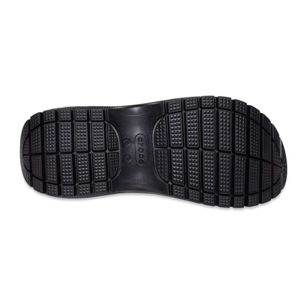 Mega Crush Sandals