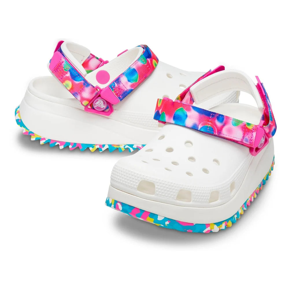 Hiker Clog