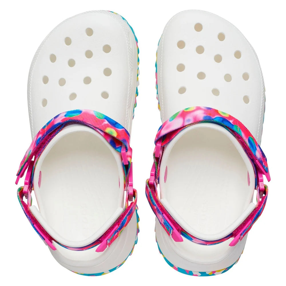 Hiker Clog