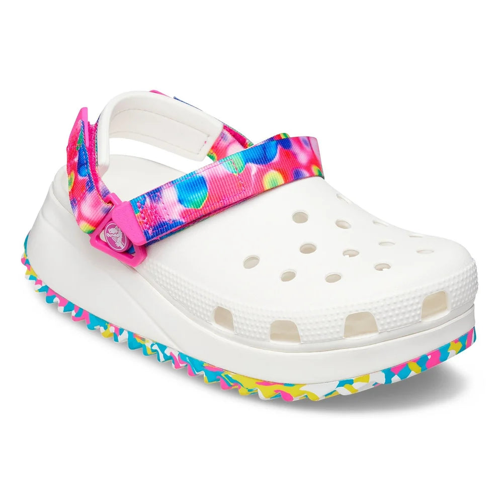 Hiker Clog