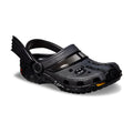 Batman Batmobile Classic Clog