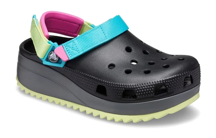 Hiker Clog