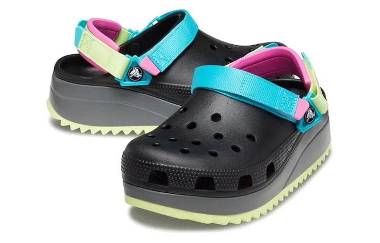 Hiker Clog