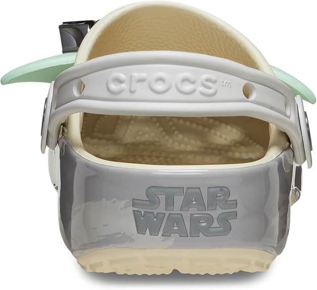 STAR WARS Grogu™ Classic Clog