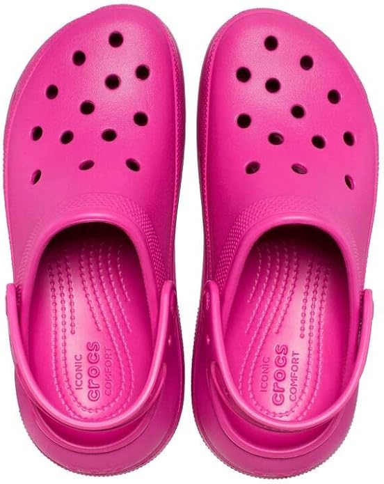 Crush Clog