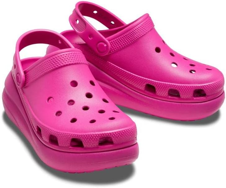 Crush Clog