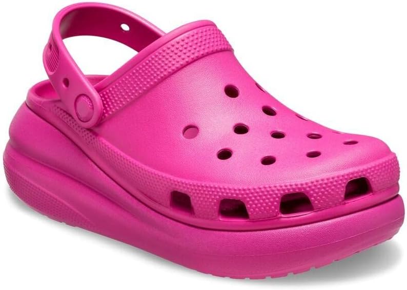 Crush Clog