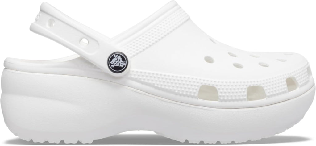 Women's Classic Platform Clog