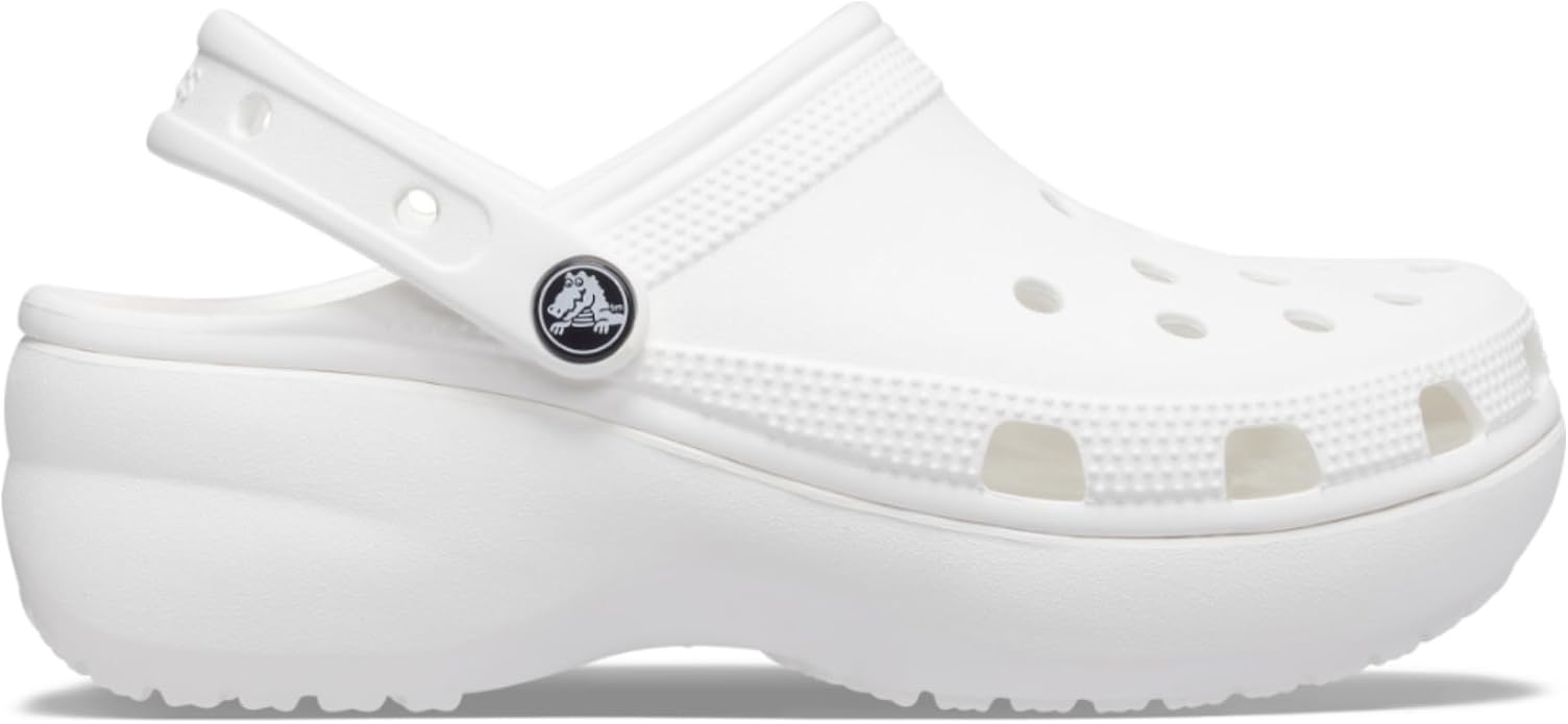 Women's Classic Platform Clog
