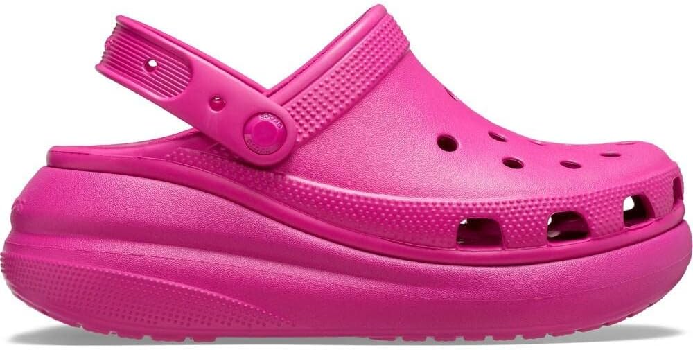 Crush Clog