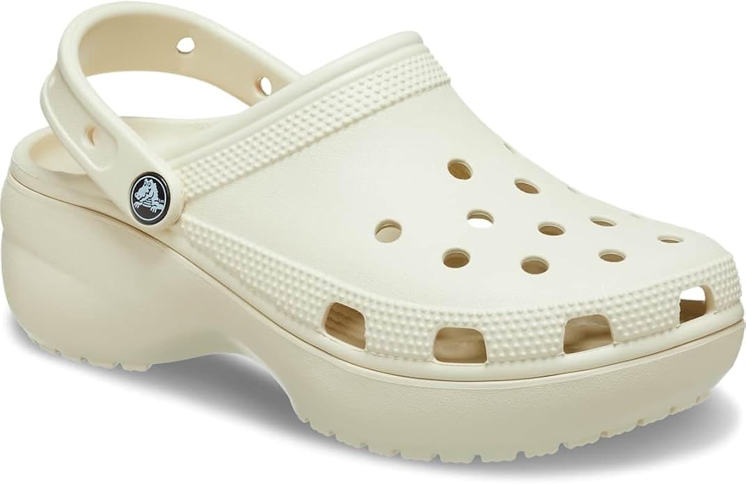 Women's Classic Platform Clog