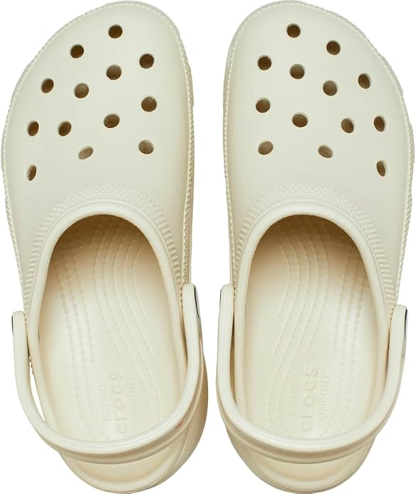 Women's Classic Platform Clog