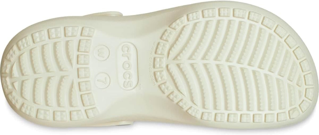 Women's Classic Platform Clog