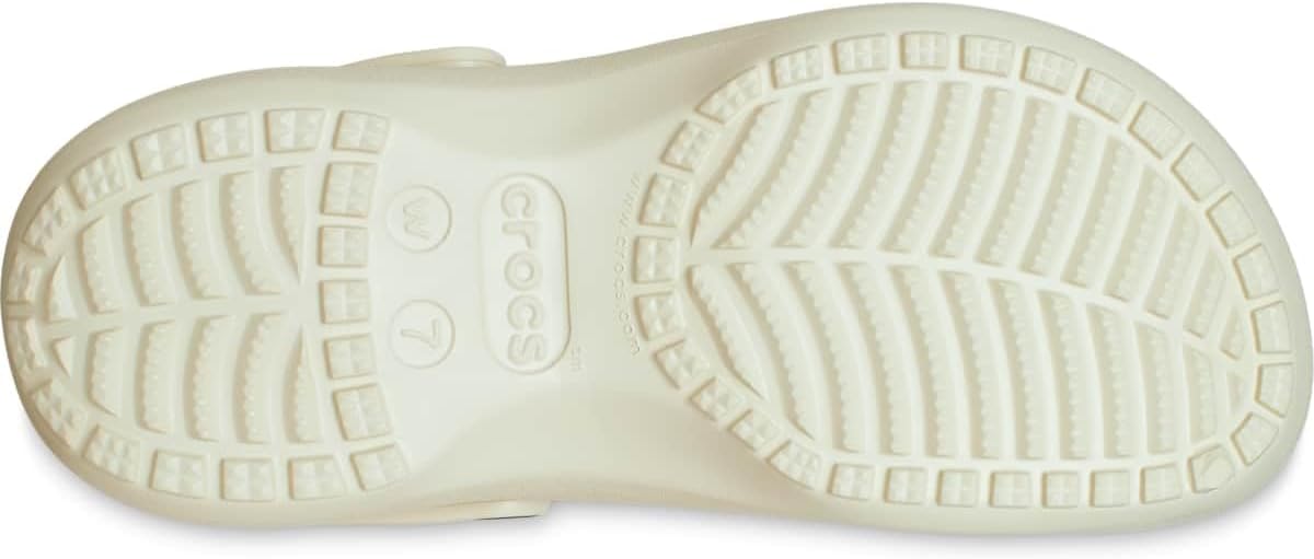 Women's Classic Platform Clog