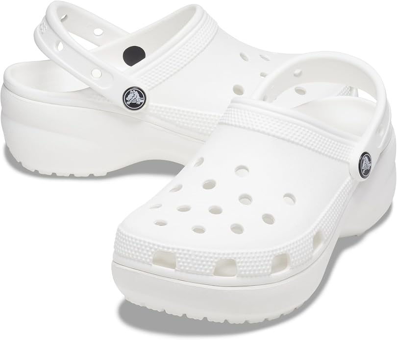 Women's Classic Platform Clog