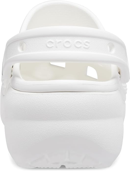 Women's Classic Platform Clog