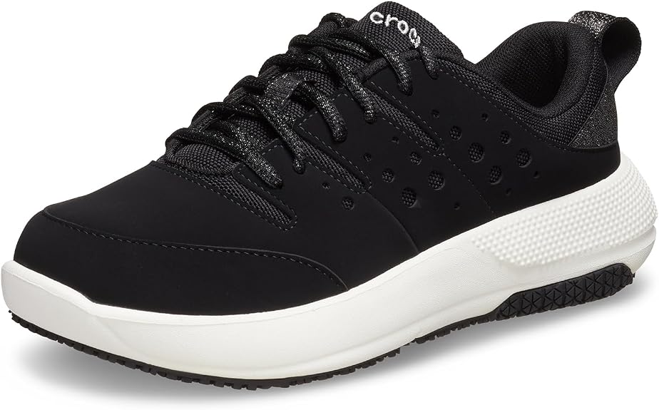 Women's On the Clock Work Sneaker