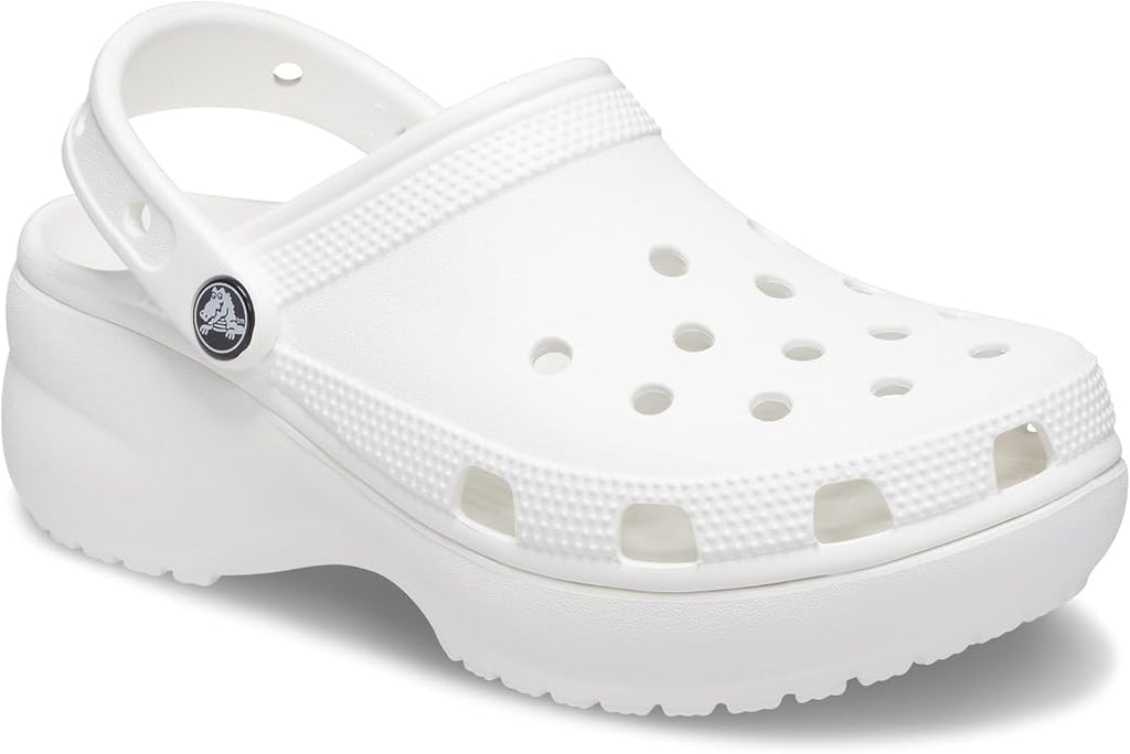 Women's Classic Platform Clog