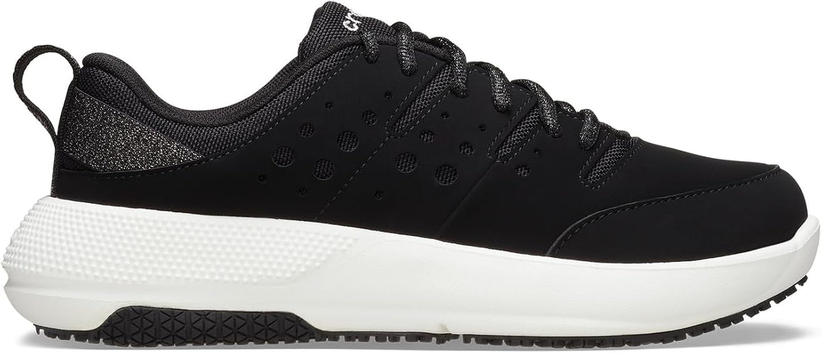 Women's On the Clock Work Sneaker