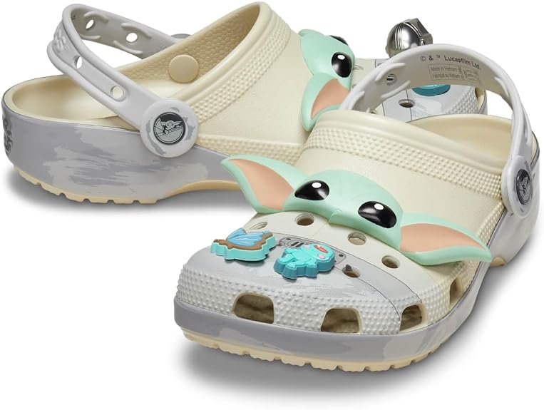 STAR WARS Grogu™ Classic Clog