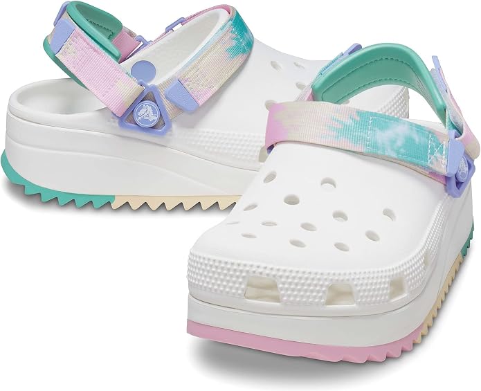 Hiker Clog