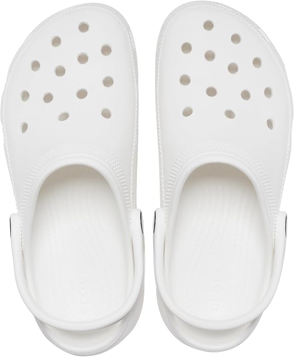 Women's Classic Platform Clog