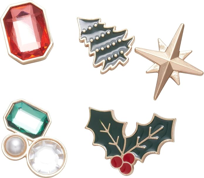 Navidad 5 pack
