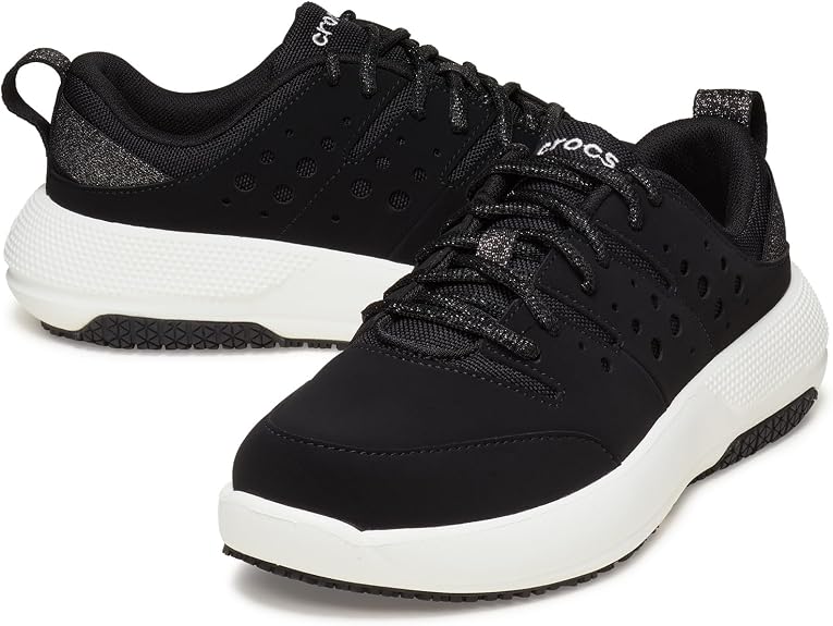 Women's On the Clock Work Sneaker