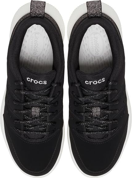Women's On the Clock Work Sneaker