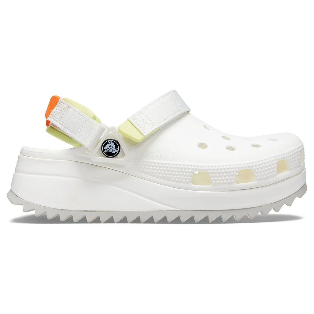 Hiker Clog