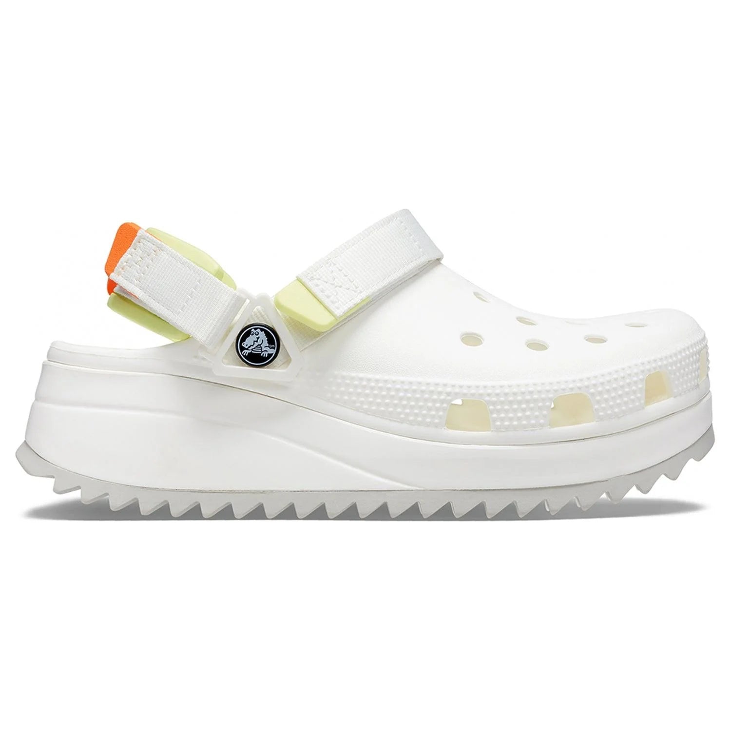 Hiker Clog