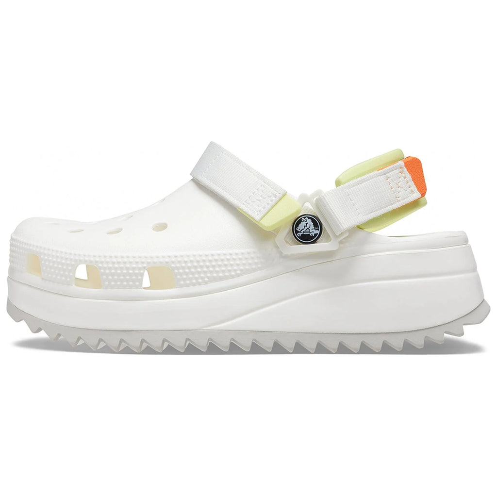 Hiker Clog